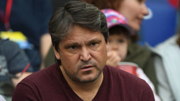 Вадим Евсеев